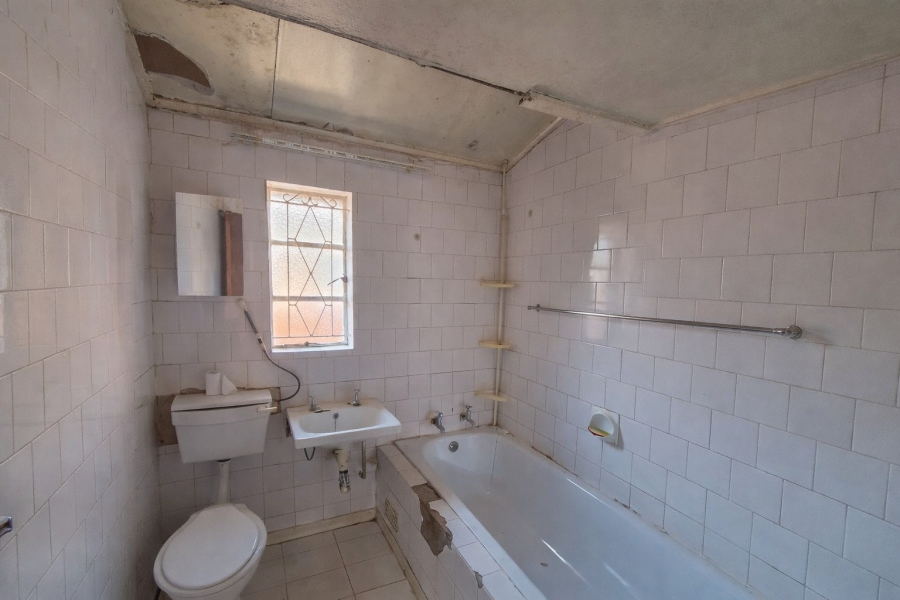2 Bedroom Property for Sale in Phuthaditjhaba Free State
